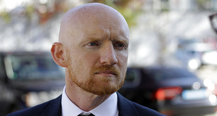 Matt Field: Nazire se svjetlo na kraju tunela